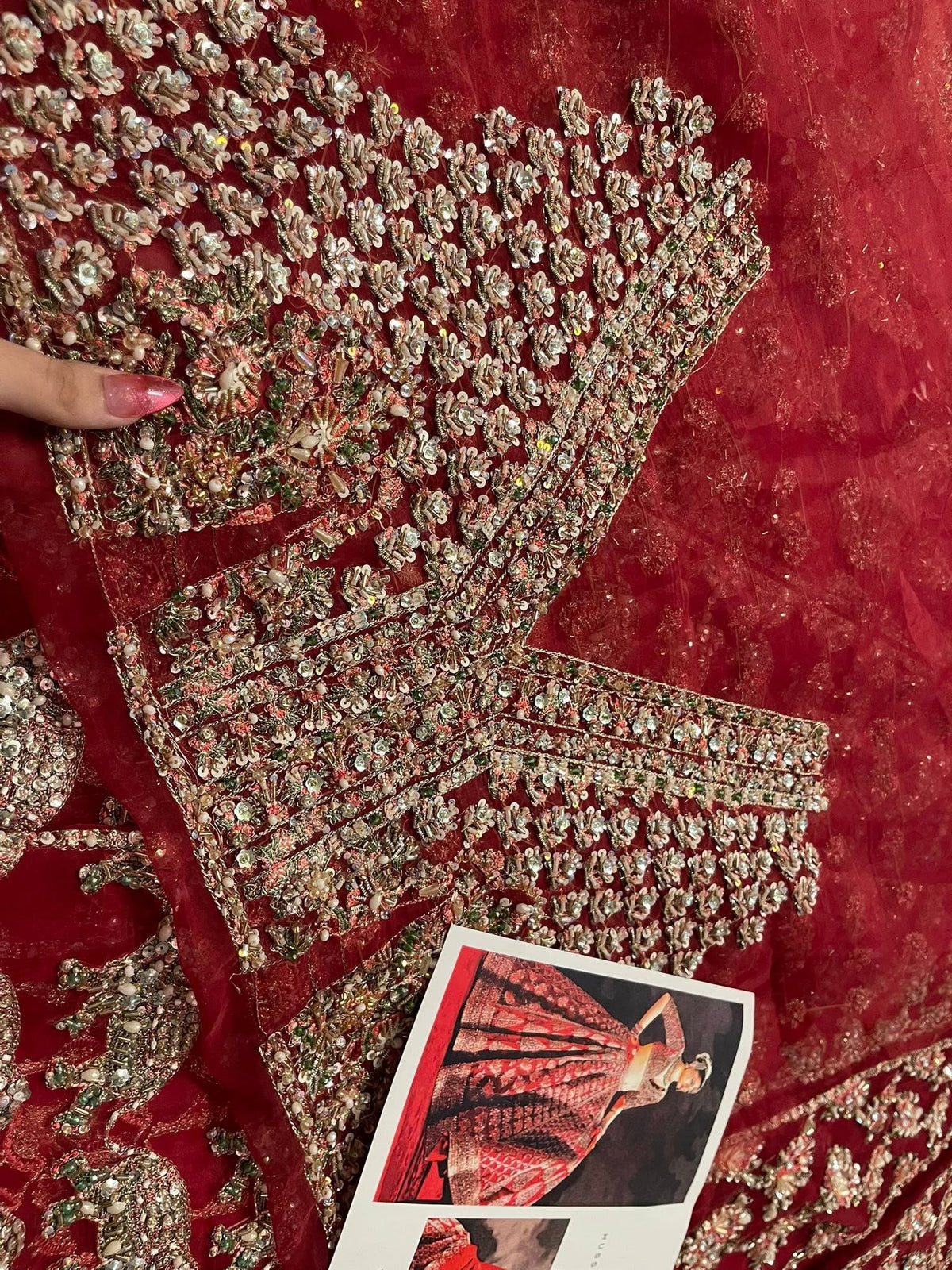 Hussain Rehar – Raaqs Style, product view 18 of 28