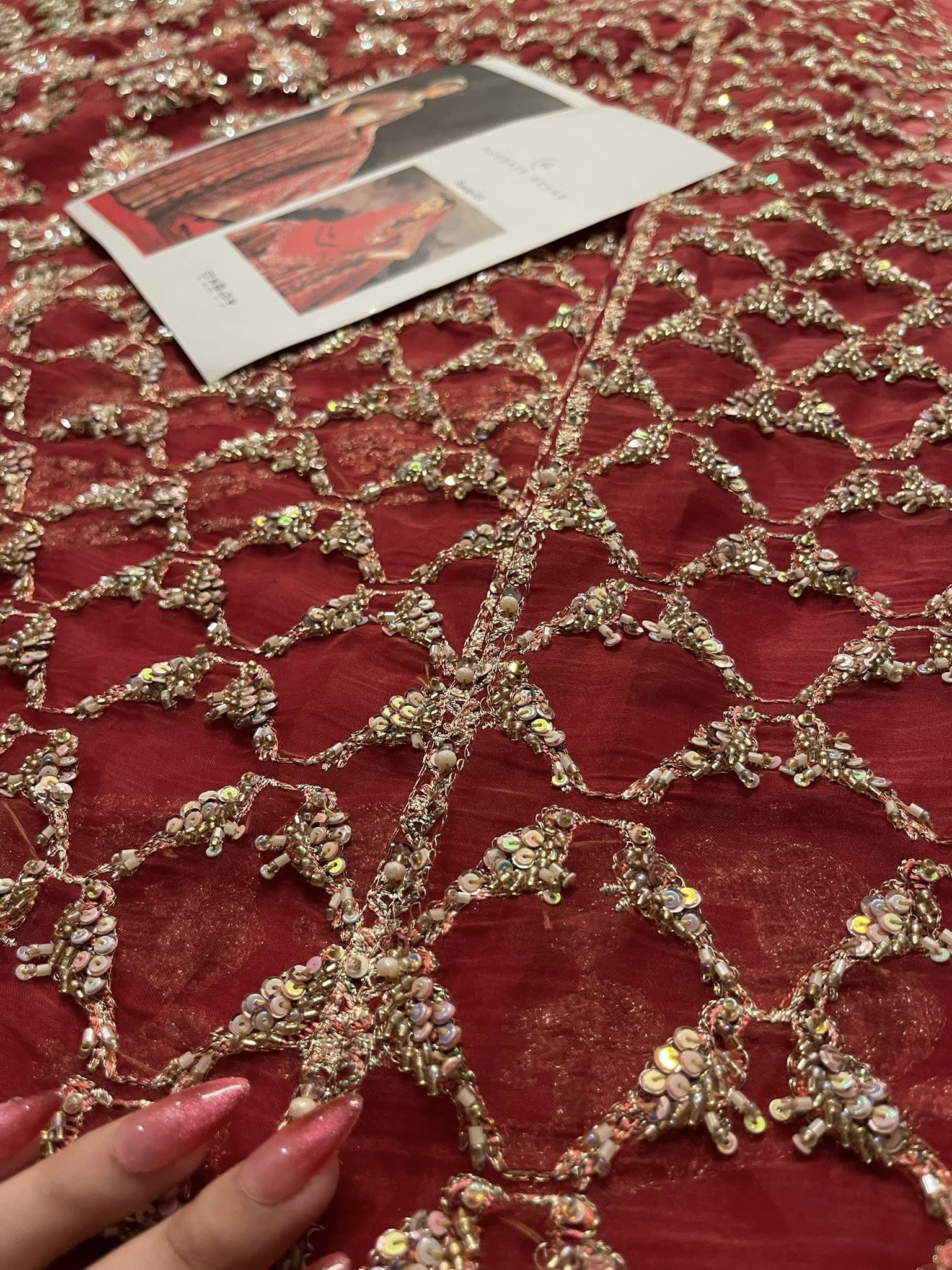 Hussain Rehar – Raaqs Style, product view 7 of 28
