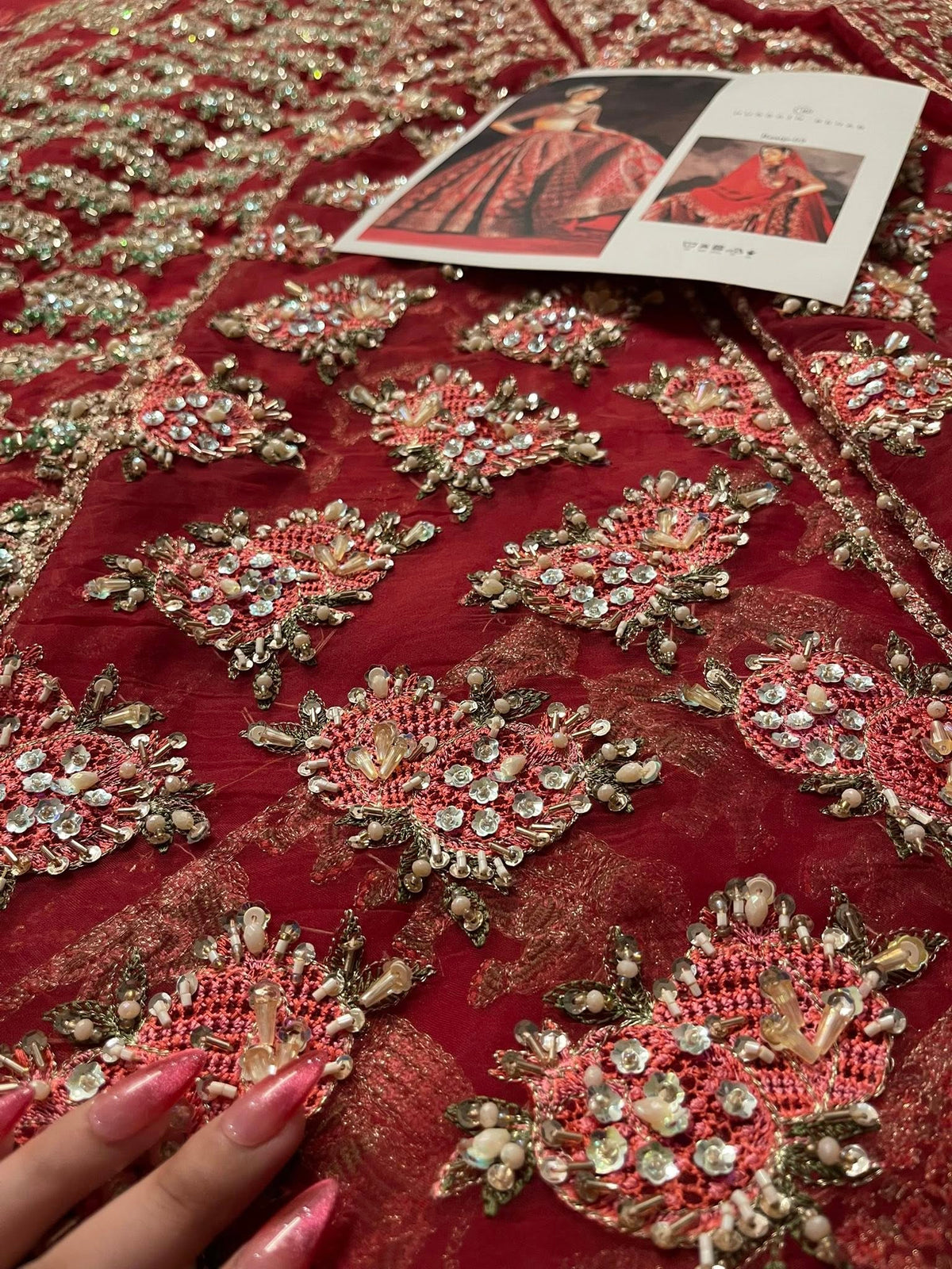 Hussain Rehar – Raaqs Style, product view 8 of 28