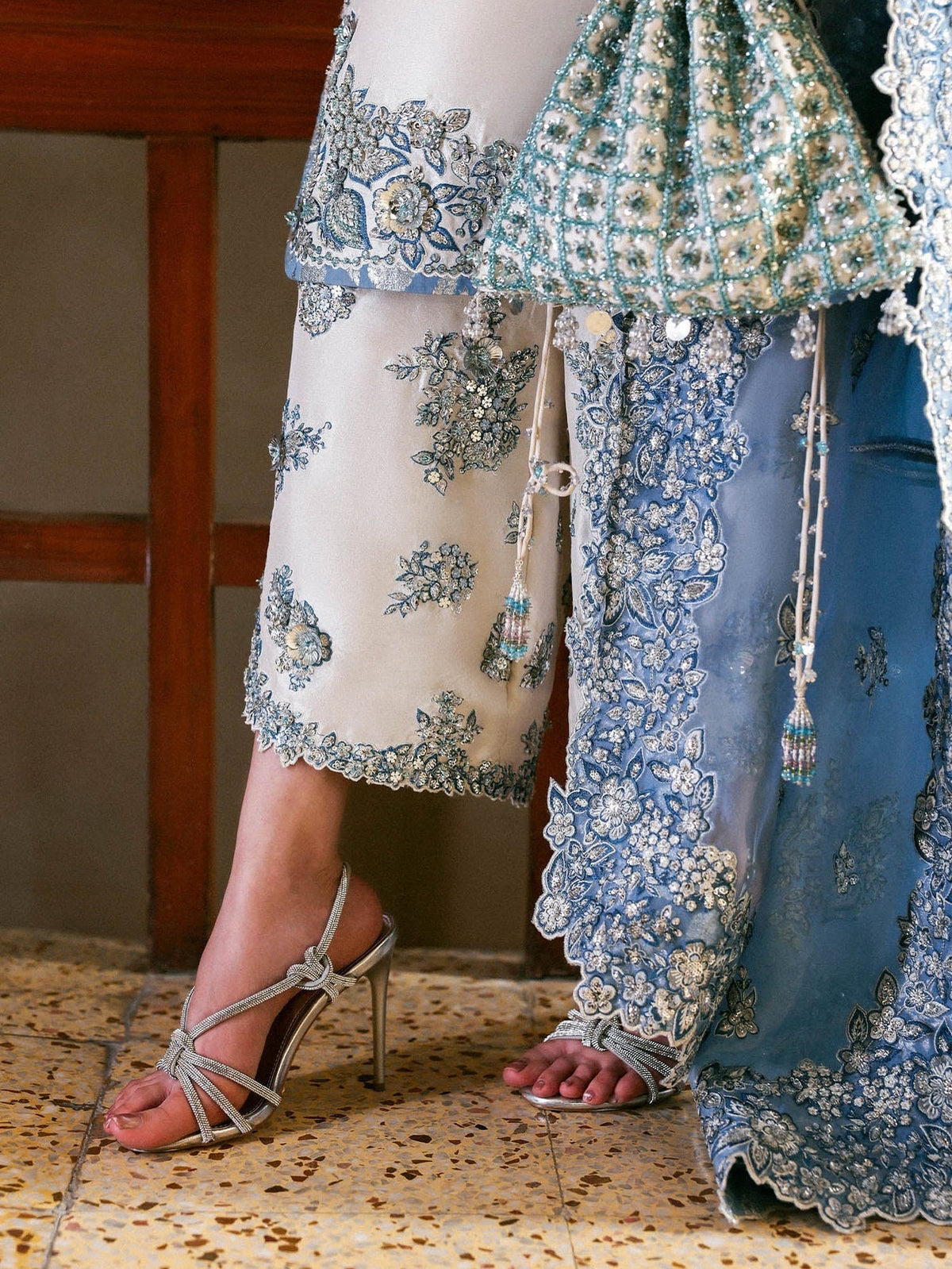 Hussain Rehar – Virelle Style — Mairaz reproduction, product view 10 of 11