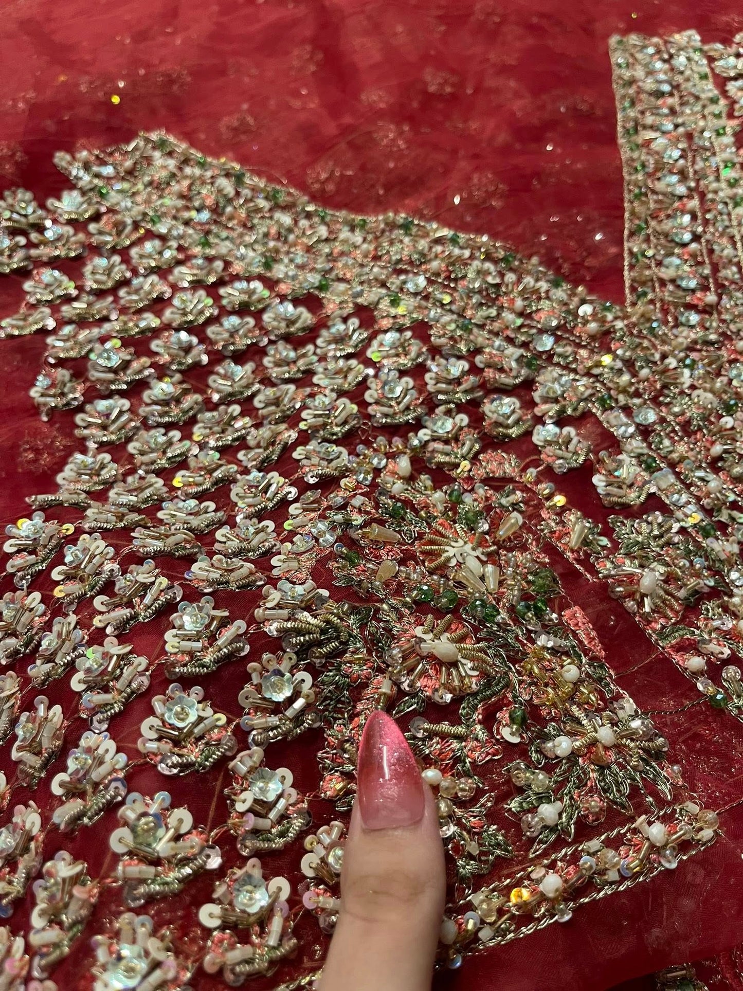 Hussain Rehar – Raaqs Style, product view 11 of 28