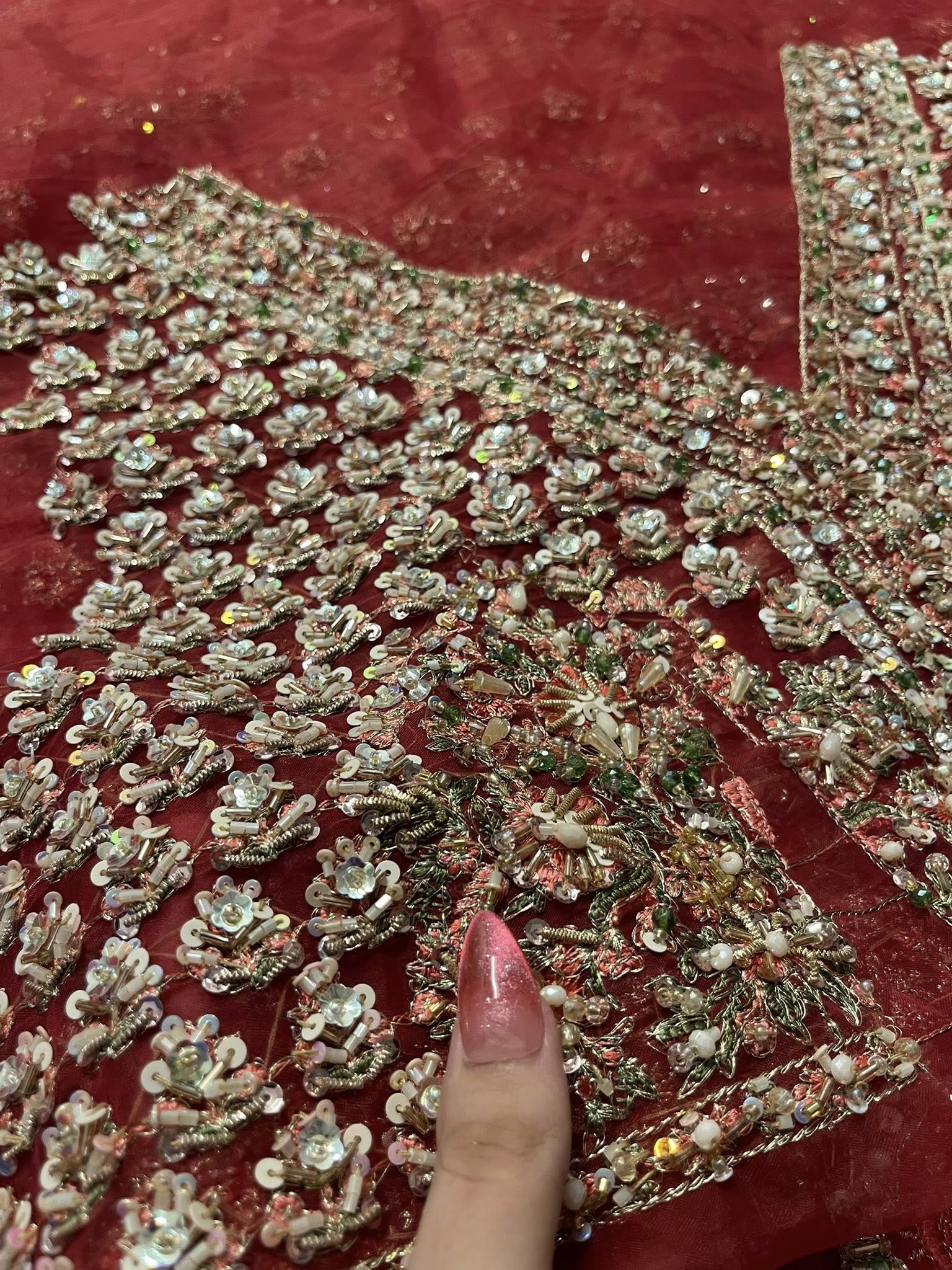Hussain Rehar – Raaqs Style, product view 11 of 28