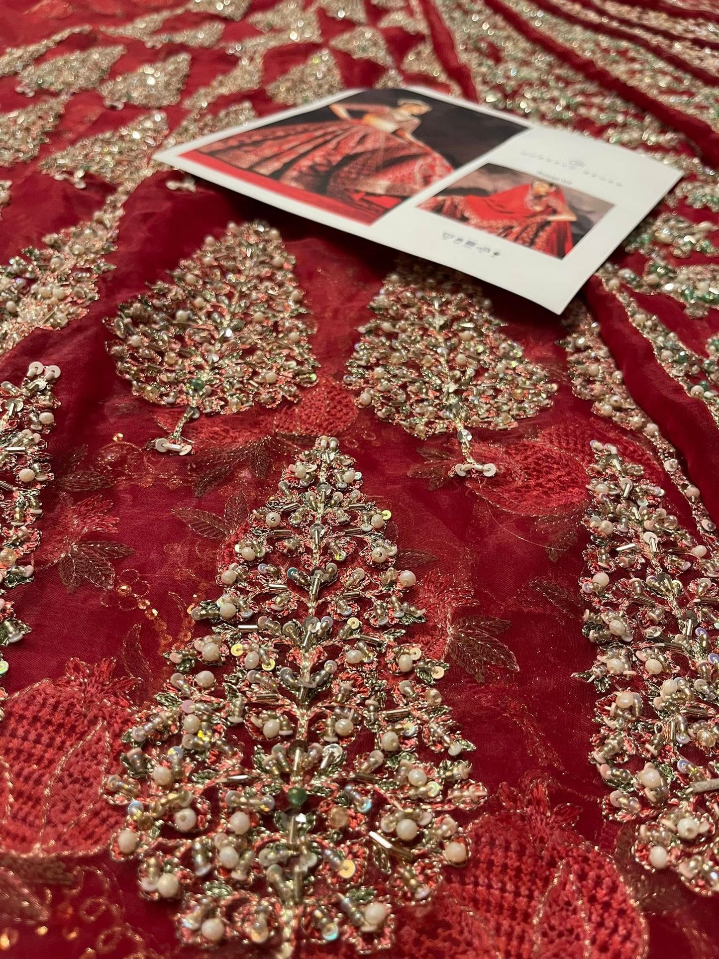 Hussain Rehar – Raaqs Style, product view 13 of 28