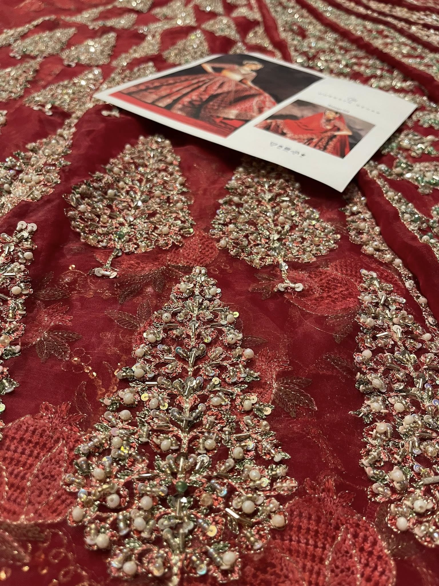 Hussain Rehar – Raaqs Style, product view 13 of 28