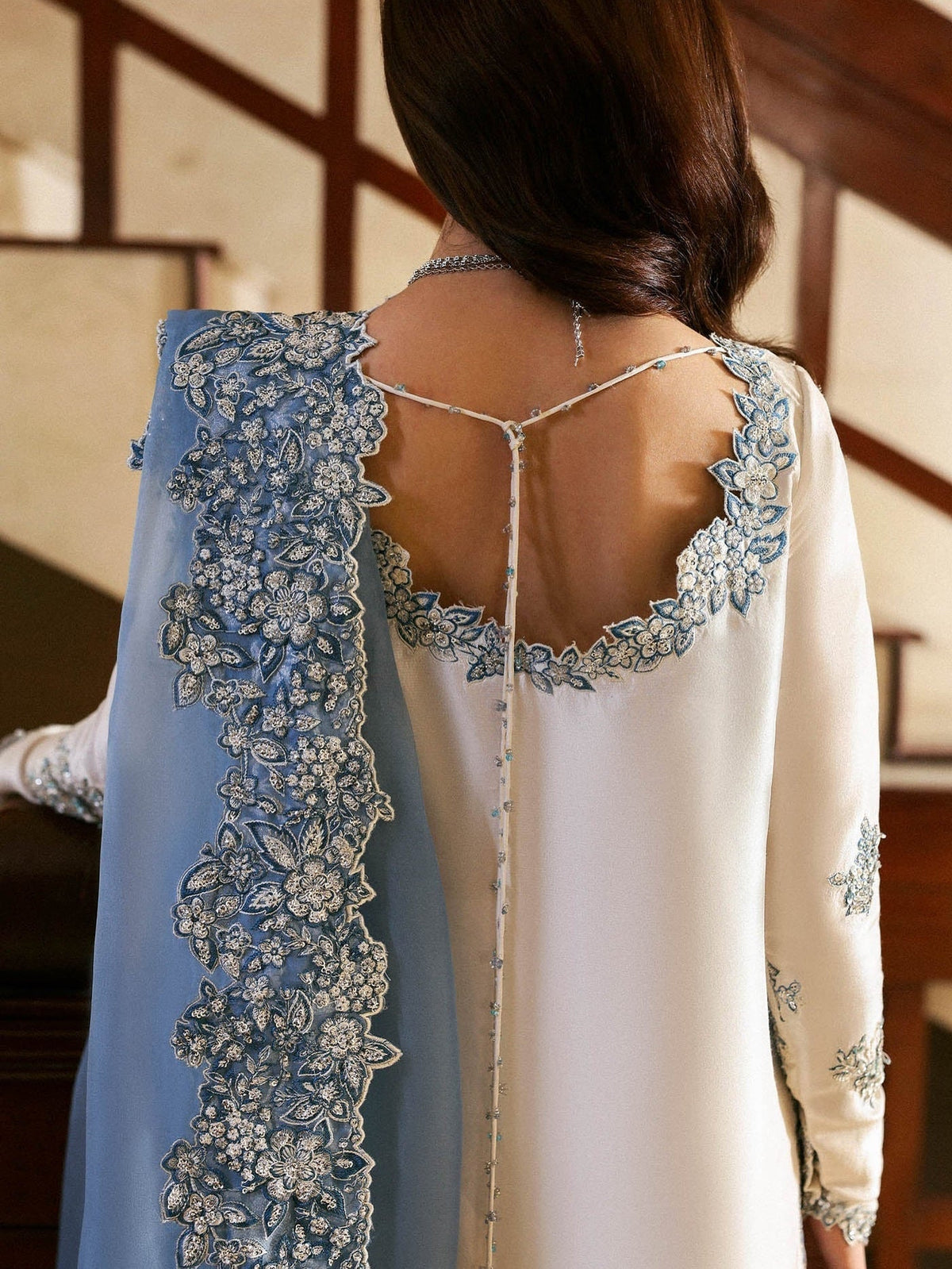 Hussain Rehar – Virelle Style — Mairaz reproduction, product view 11 of 11