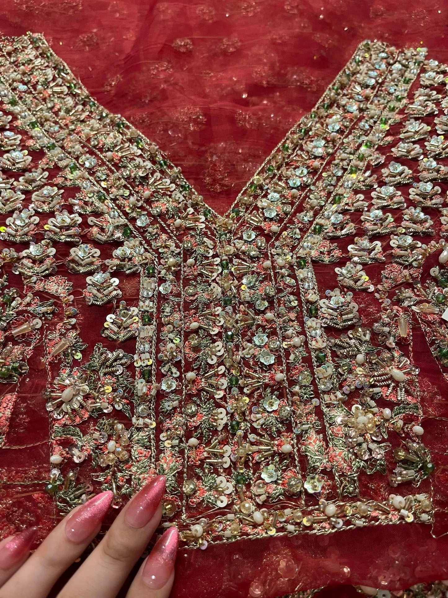Hussain Rehar – Raaqs Style, product view 3 of 28