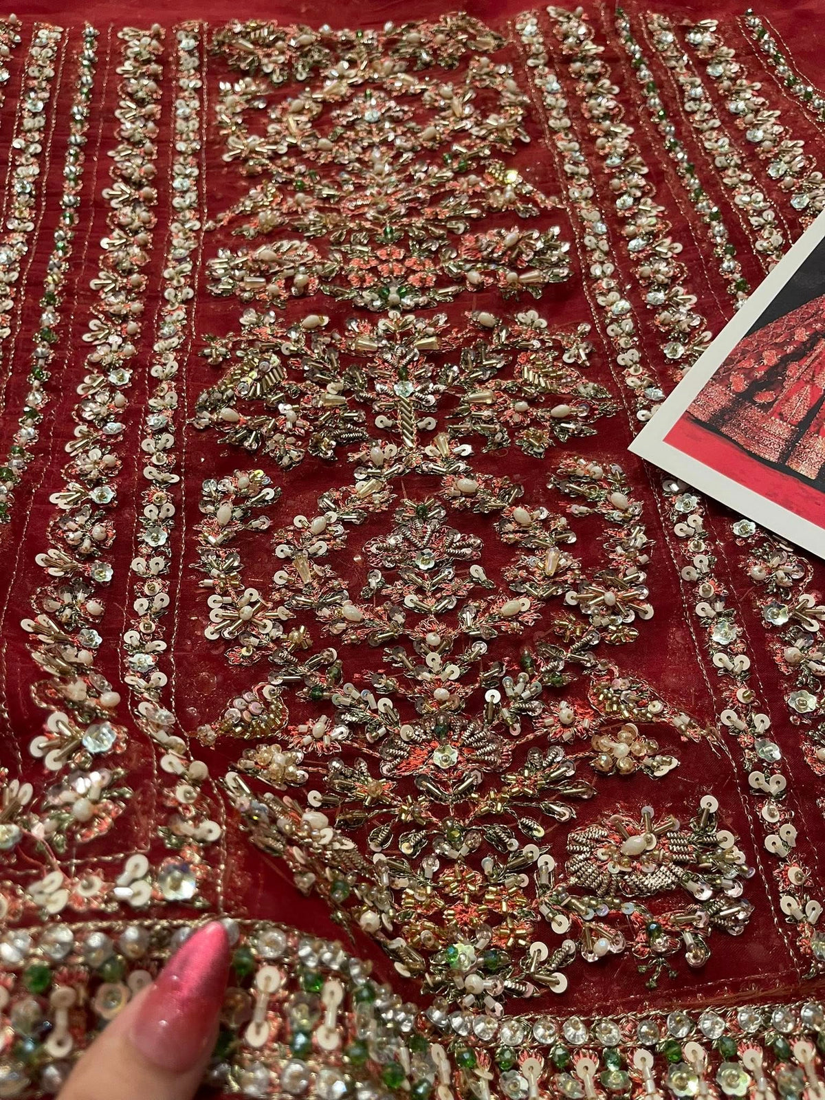 Hussain Rehar – Raaqs Style, product view 16 of 28