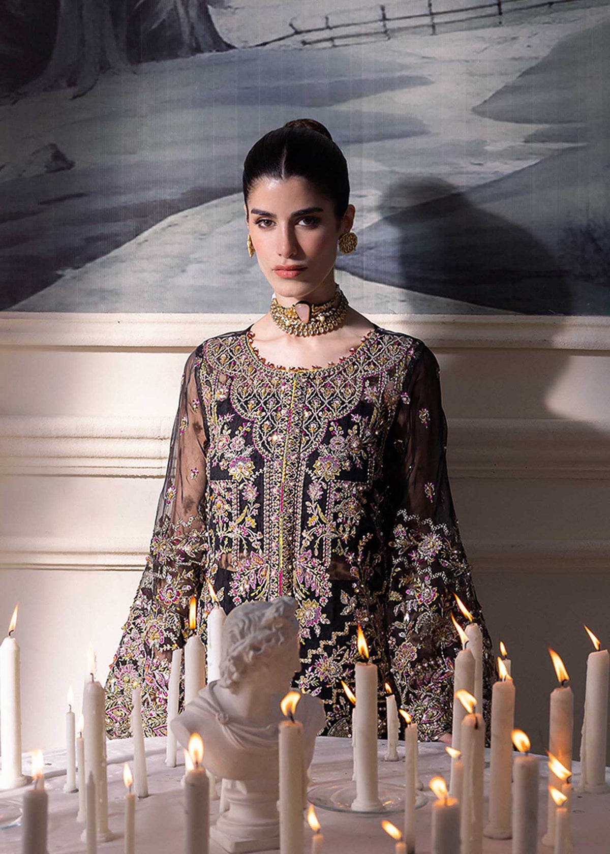 Kanwal Malik – Sable Style