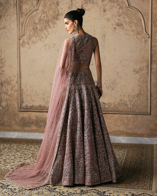 Faiza Saqlain – Prenia Style