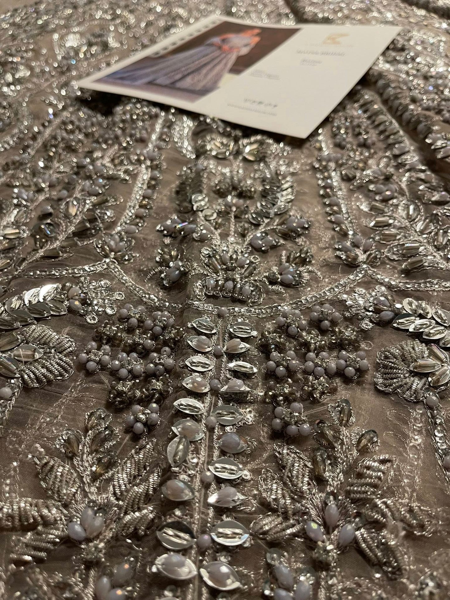 Kanwal Malik – Ravina Style