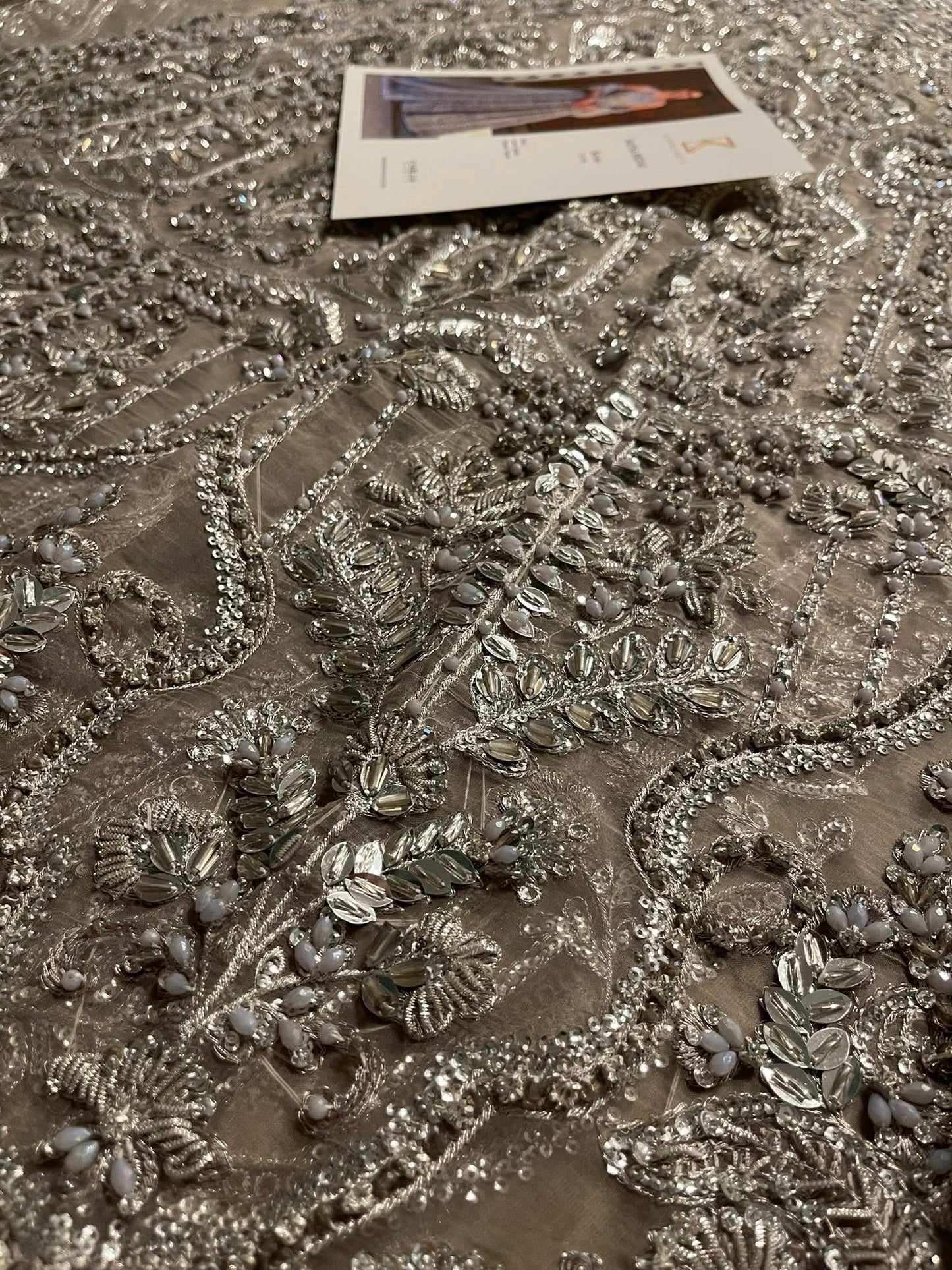 Kanwal Malik – Ravina Style