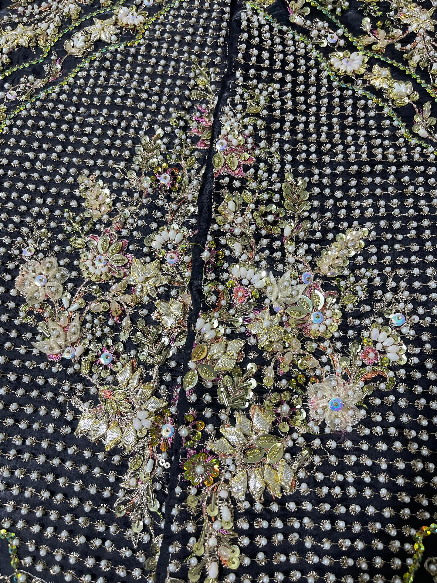 Fahad Hussayn – Ajooba Style