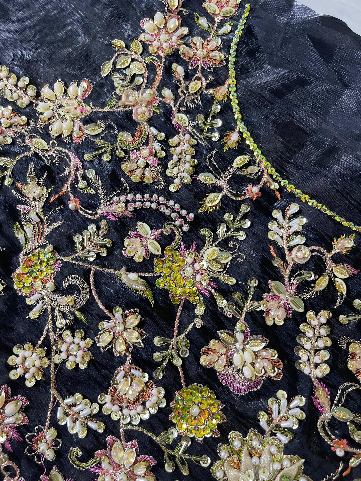 Fahad Hussayn – Ajooba Style