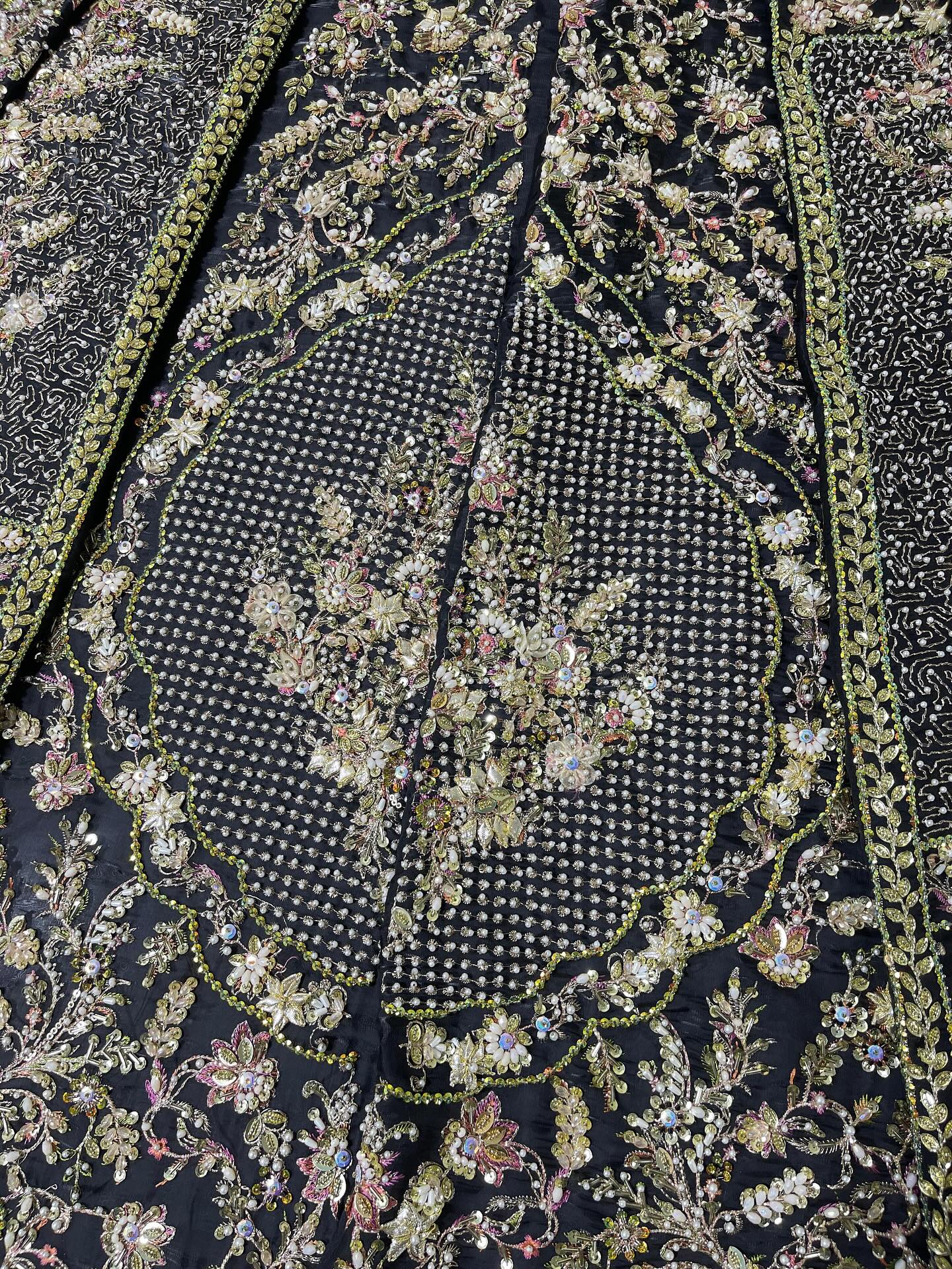 Fahad Hussayn – Ajooba Style