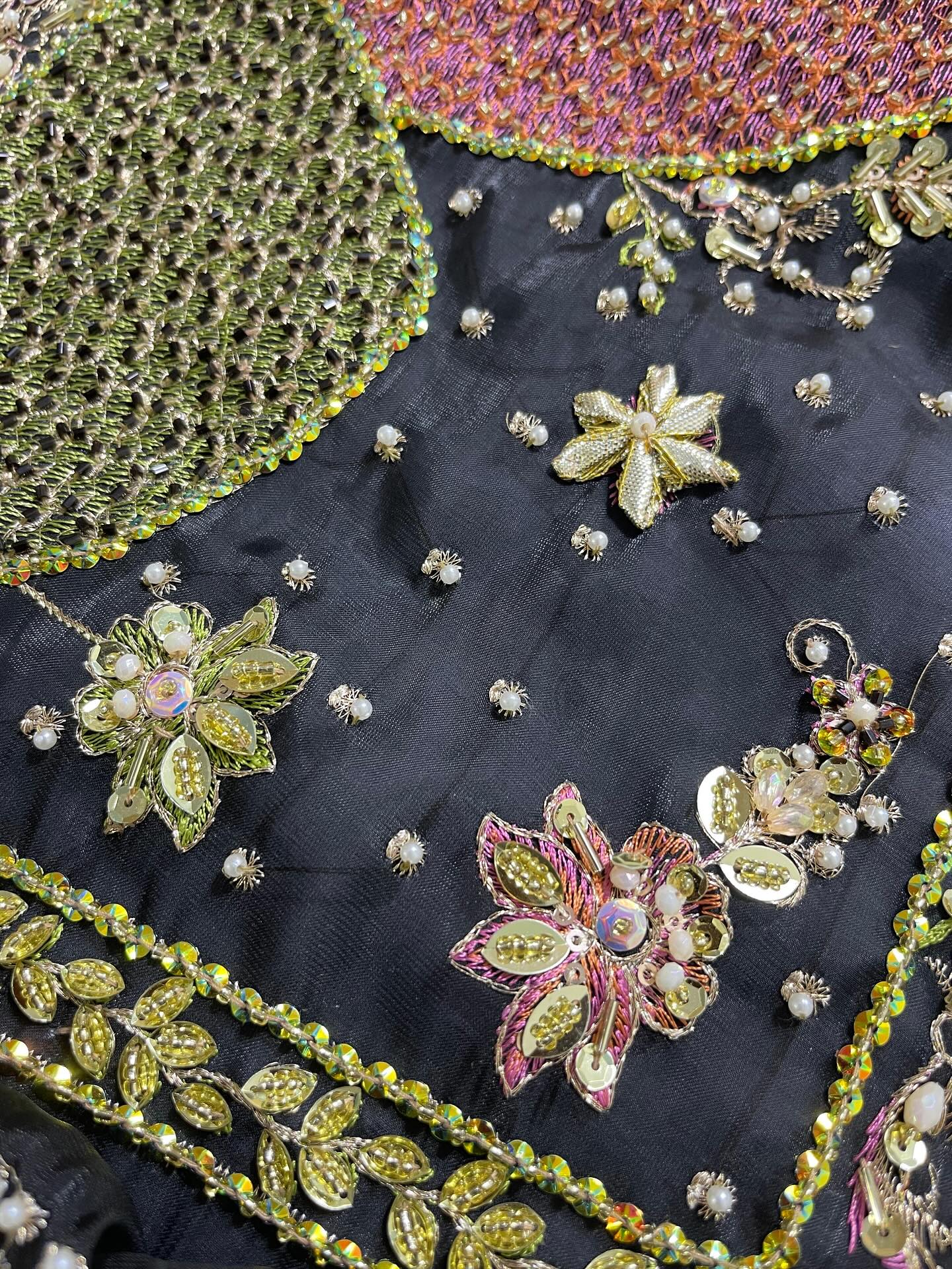 Fahad Hussayn – Ajooba Style