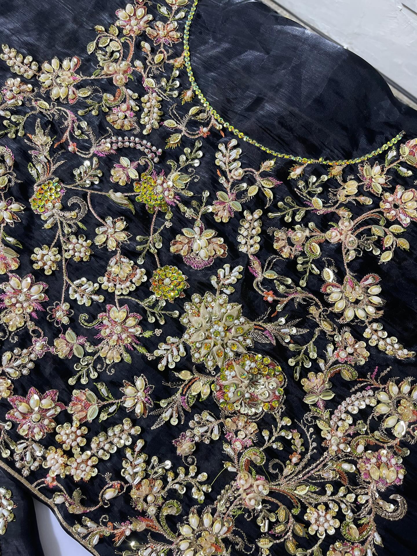 Fahad Hussayn – Ajooba Style