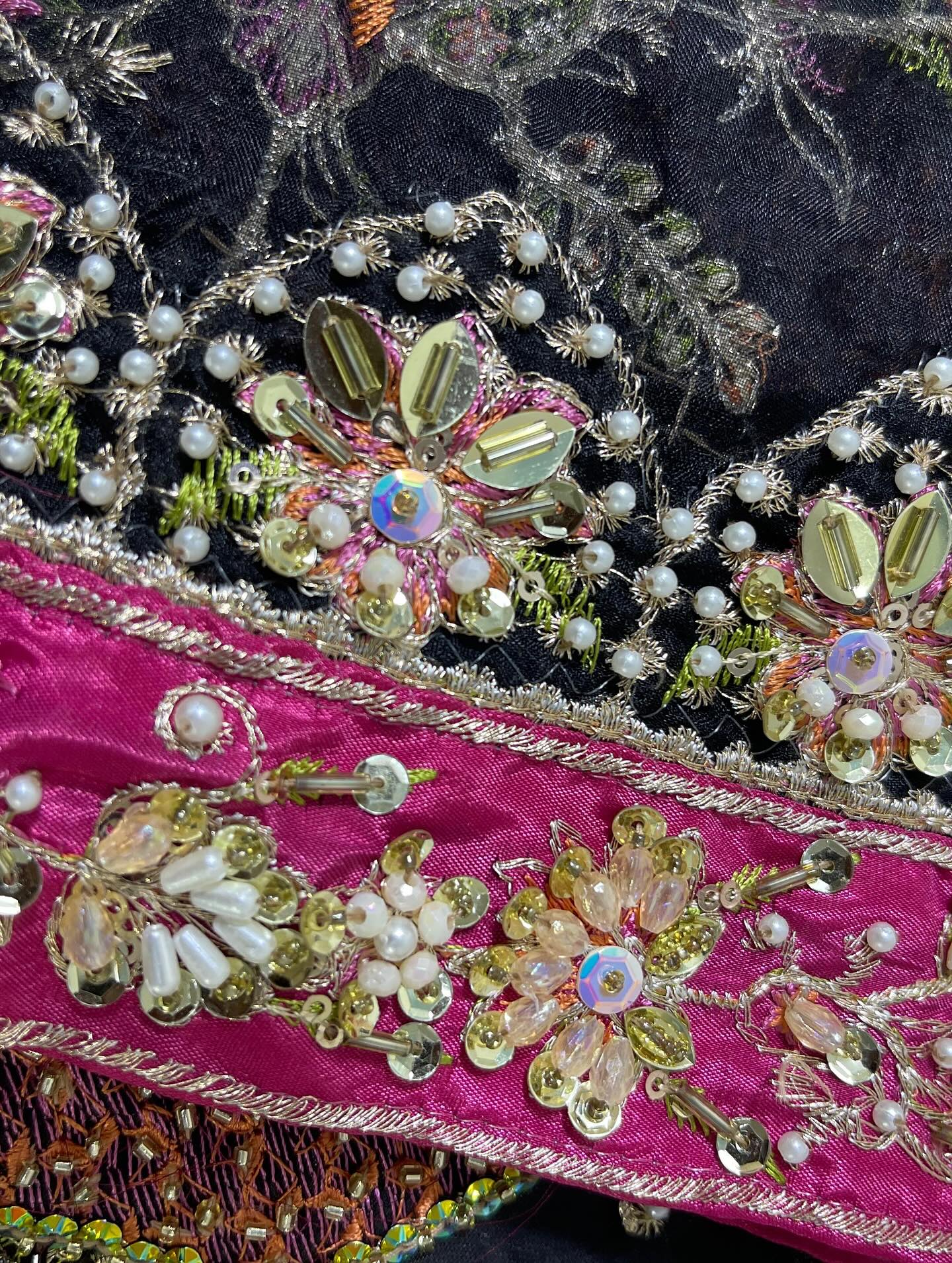 Fahad Hussayn – Ajooba Style