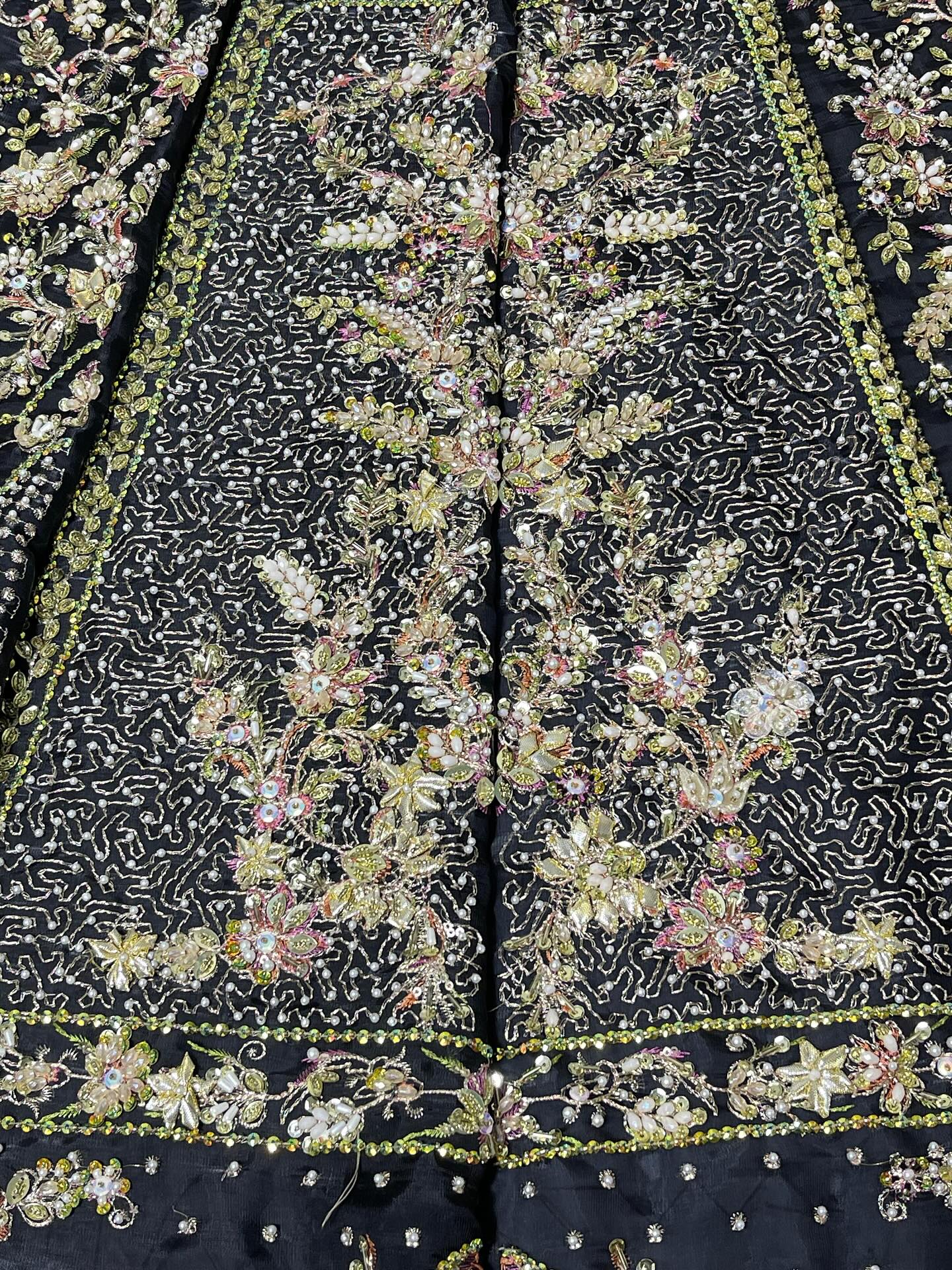 Fahad Hussayn – Ajooba Style