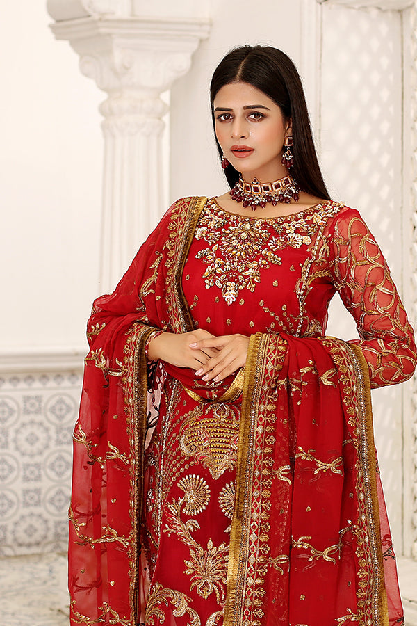 Maryams – Khushbu-HYT-0206 Style — Mairaz reproduction, product view 4 of 6