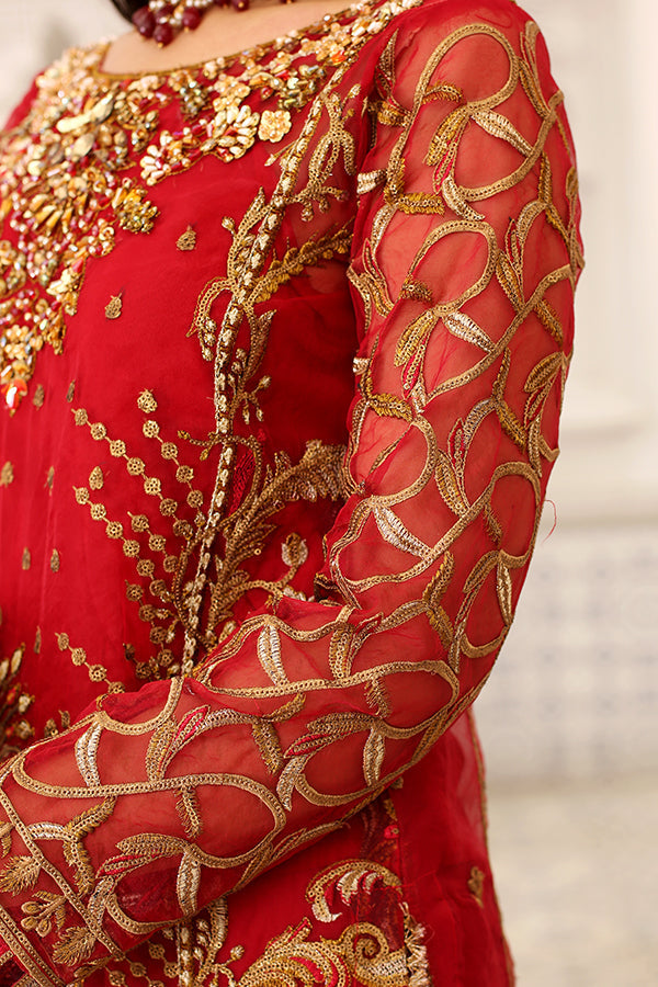 Maryams – Khushbu-HYT-0206 Style — Mairaz reproduction, product view 5 of 6