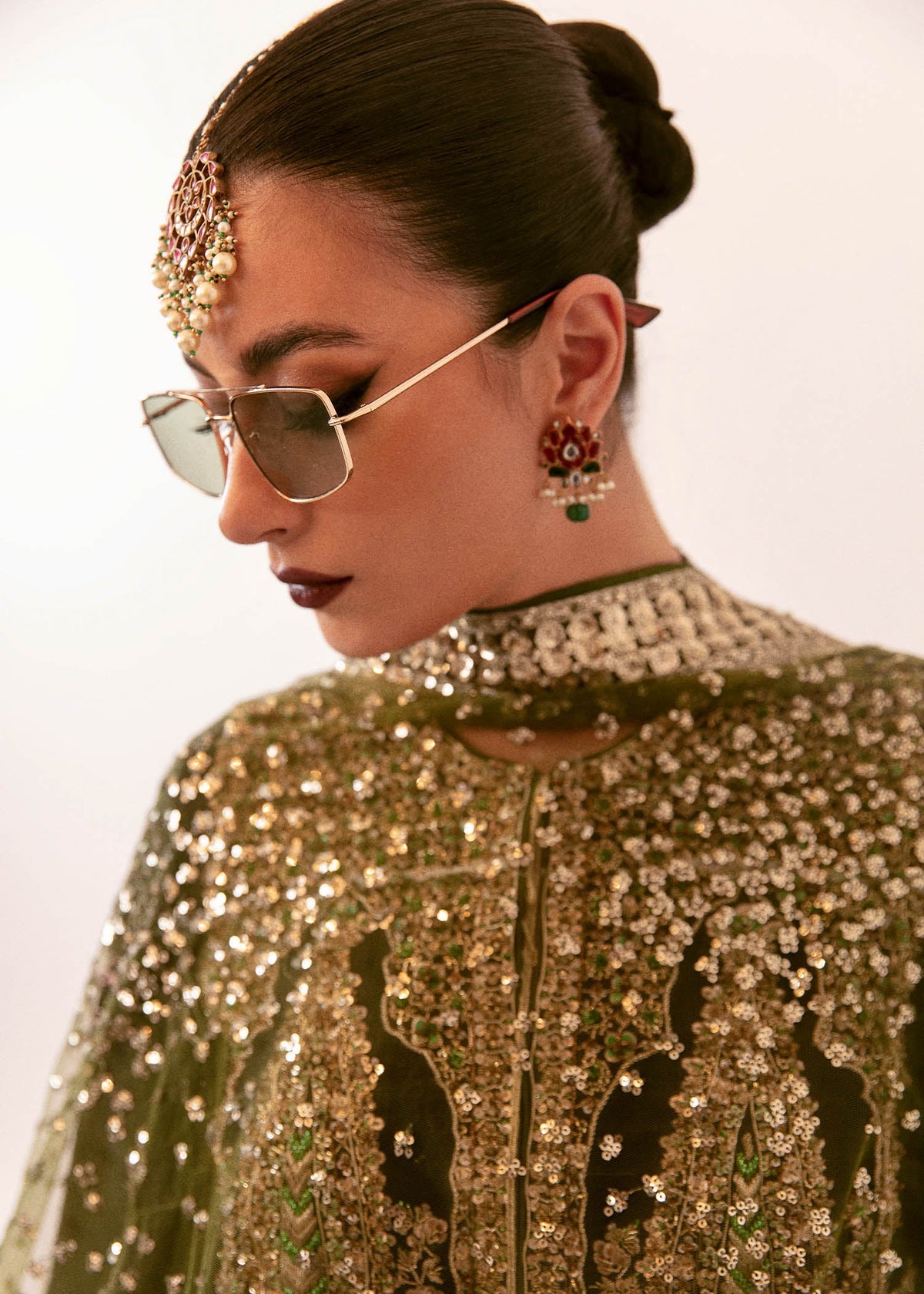 Hussain Rehar – Darya Style — Mairaz reproduction, product view 8 of 8
