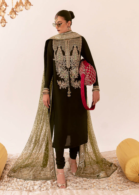Hussain Rehar – Darya Style — Mairaz reproduction, product view 1 of 8