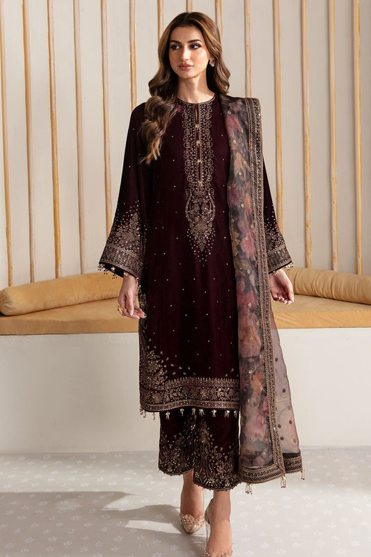 Jazmin – VF-2012 Style