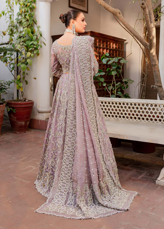 Kanwal Malik – Zarish KM-04 Style, product view 3 of 15