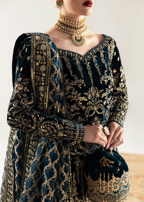 Kanwal Malik Nazmi reference image 4