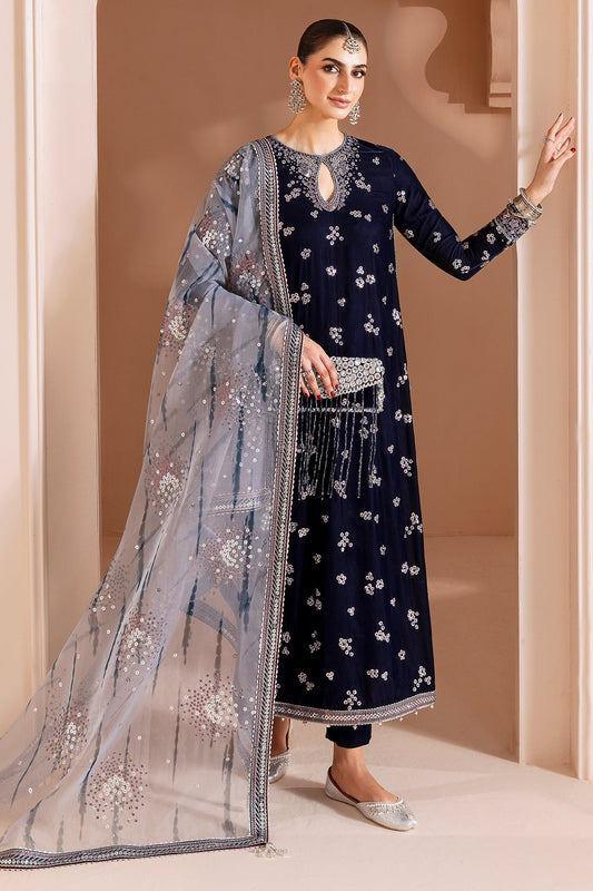 Jazmin – CVF D-03 Style