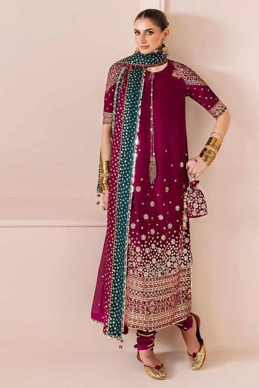 Jazmin – CVF D-02 Style