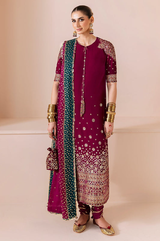 Jazmin – CVF D-02 Style