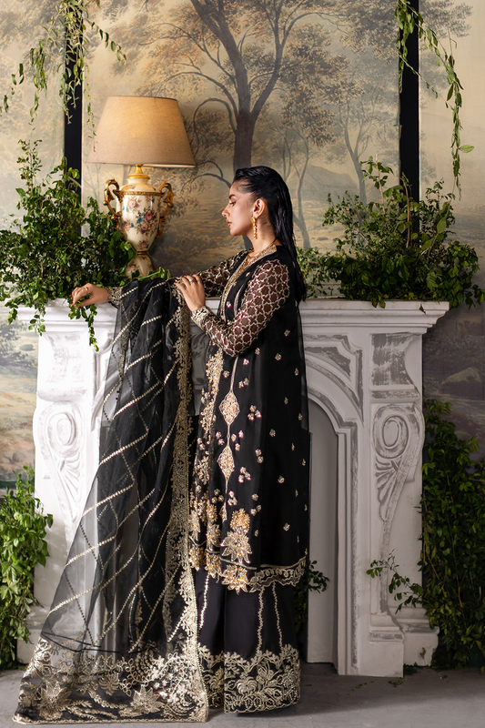 Farida Hasan – Celestia Style