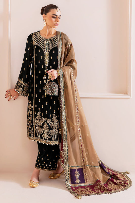 Jazmin – CVF D-01 Style