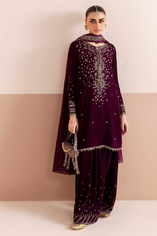 Jazmin – CVF D-05 Style