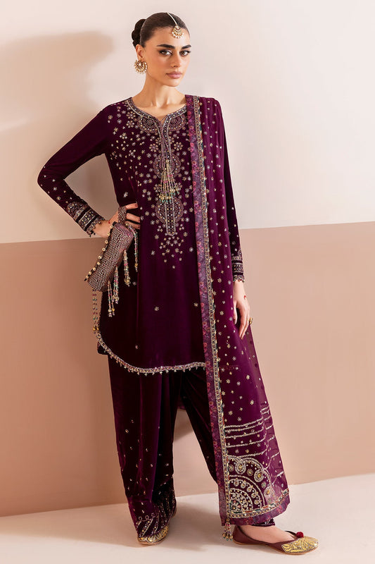 Jazmin – CVF D-05 Style