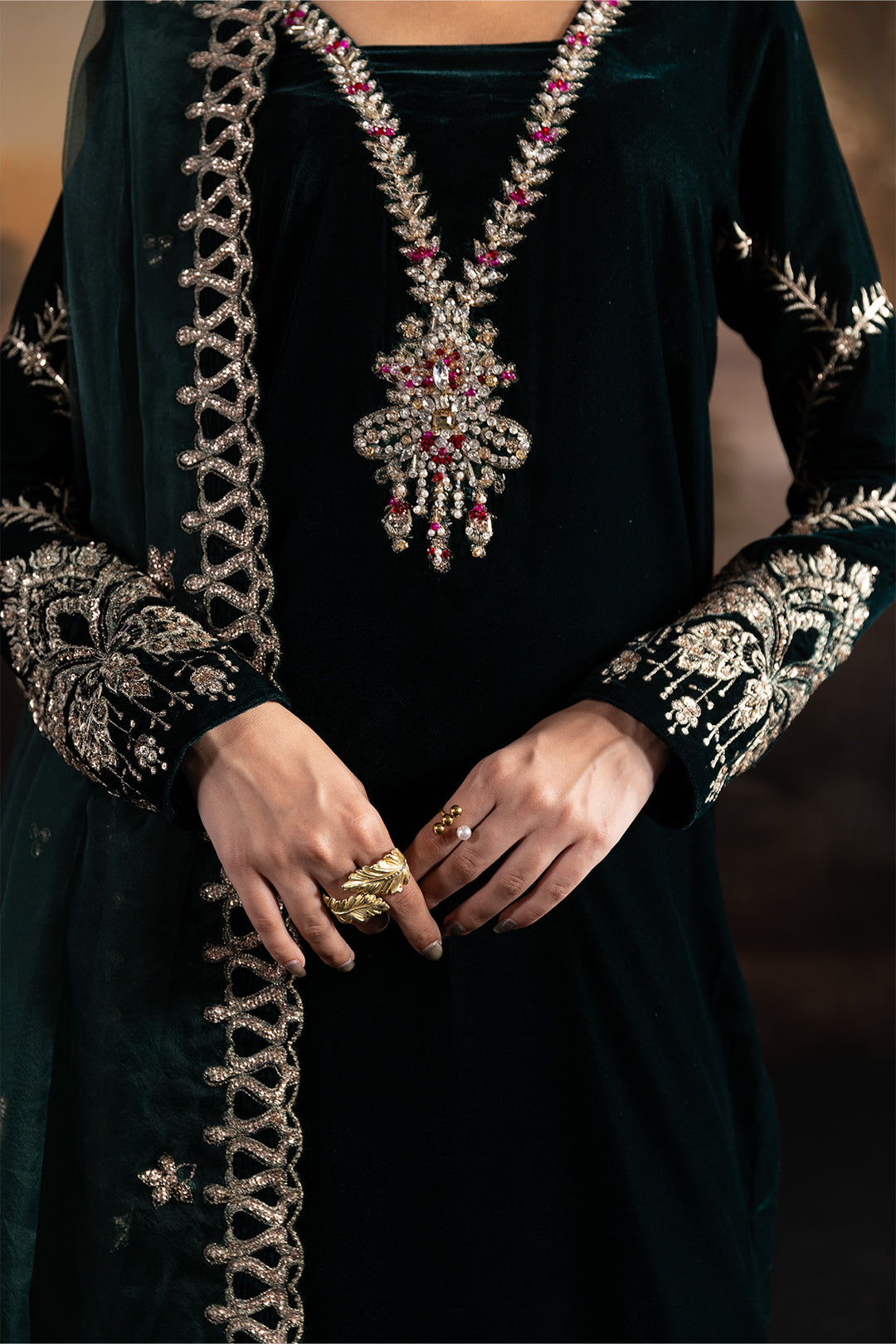 Alizeh AF-VLT-2210-Vinni Style — Mairaz Three-Piece Suit