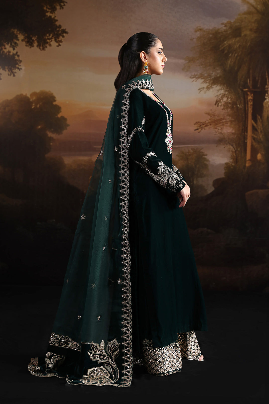 Alizeh AF-VLT-2210-Vinni Style — Mairaz Three-Piece Suit