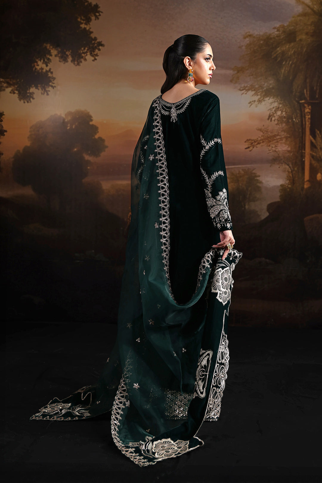 Alizeh AF-VLT-2210-Vinni Style — Mairaz Three-Piece Suit