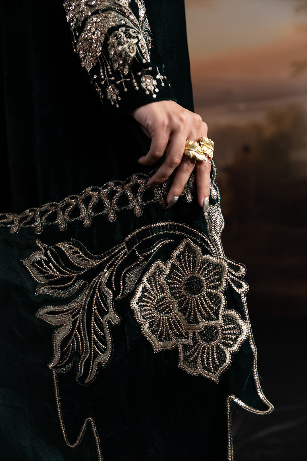Alizeh AF-VLT-2210-Vinni Style — Mairaz Three-Piece Suit