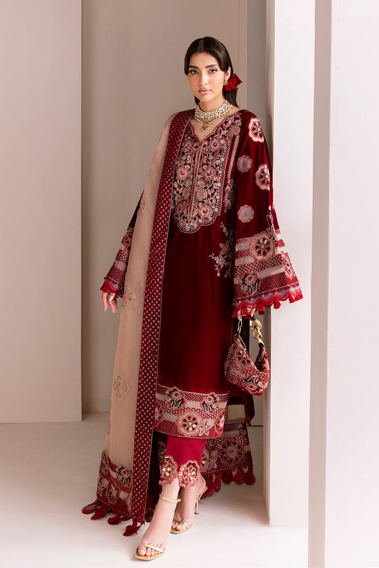 Alizeh – Velzari Style — Mairaz reproduction, product view 1 of 7
