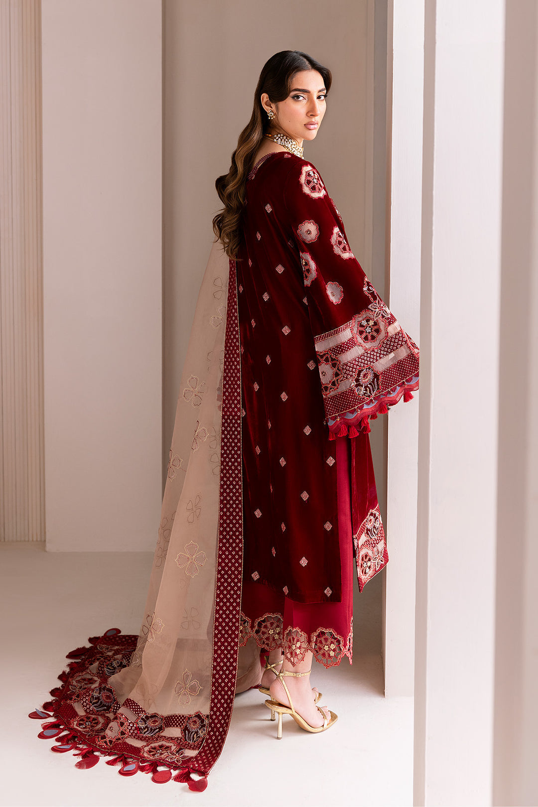Alizeh – Velzari Style — Mairaz reproduction, product view 4 of 7