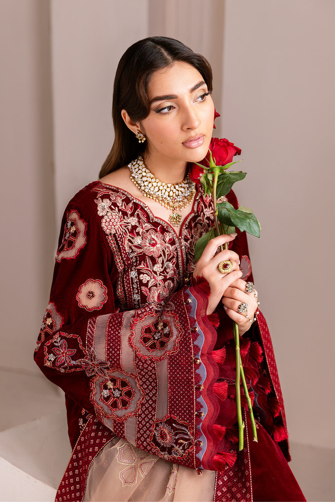 Alizeh – Velzari Style — Mairaz reproduction, product view 7 of 7