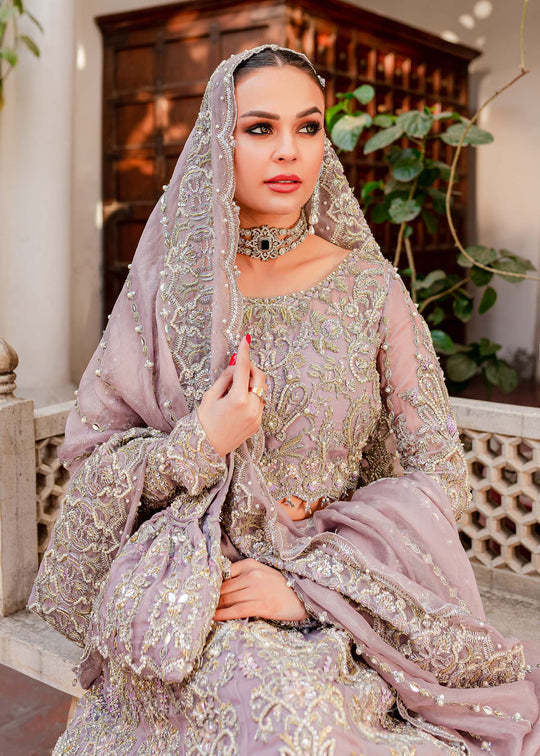 Kanwal Malik – Zarish KM-04 Style, product view 2 of 15