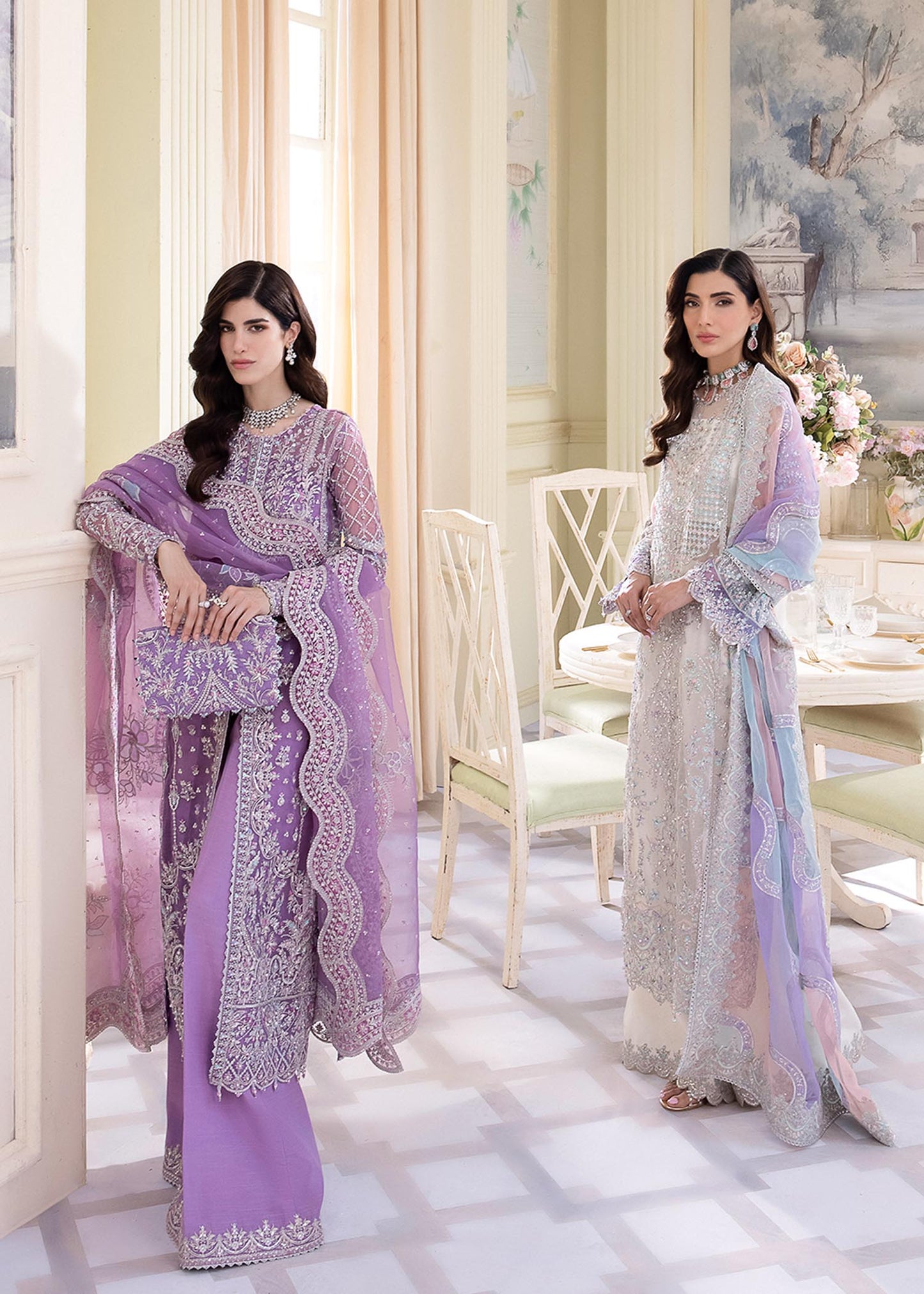 Kanwal Malik – Talia Style