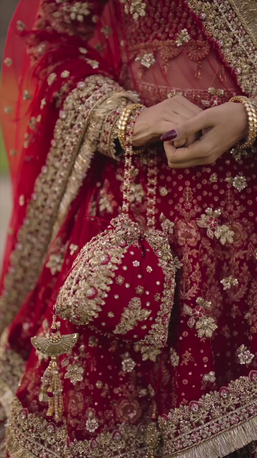 Faiza Saqlain – Raeni Style