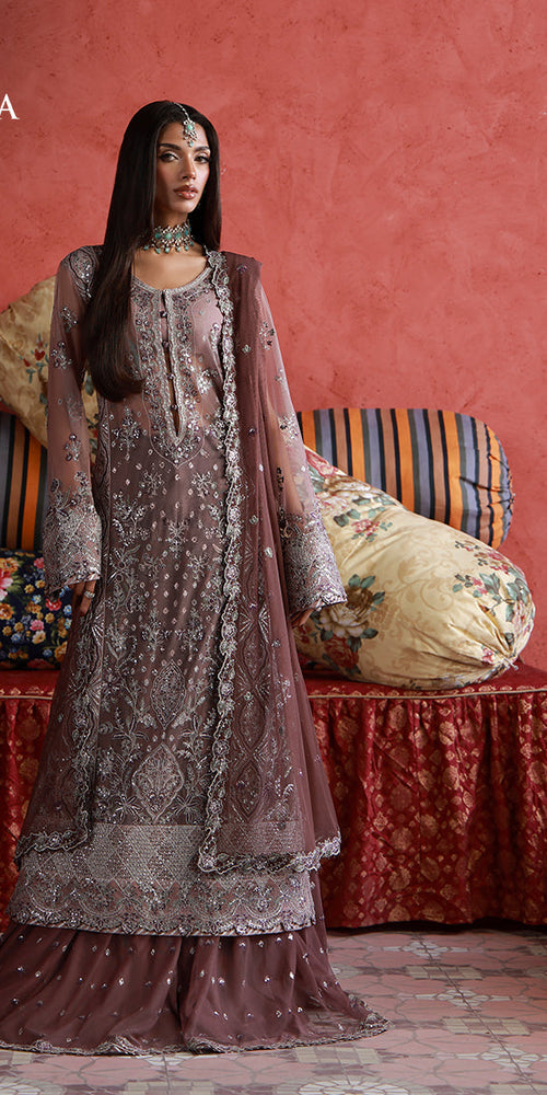 Mairaz - AJULN-14 clean image 1