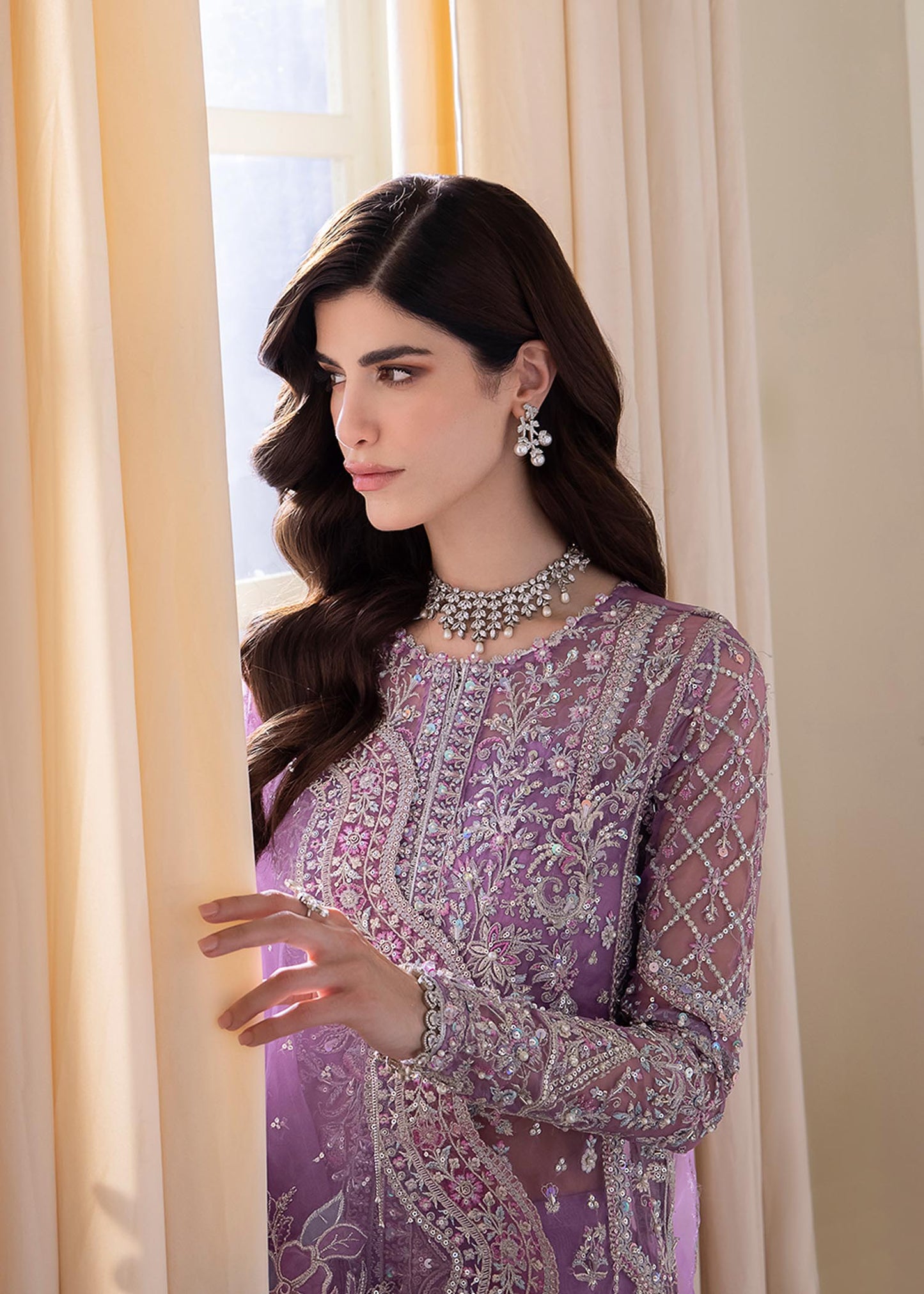 Kanwal Malik – Talia Style