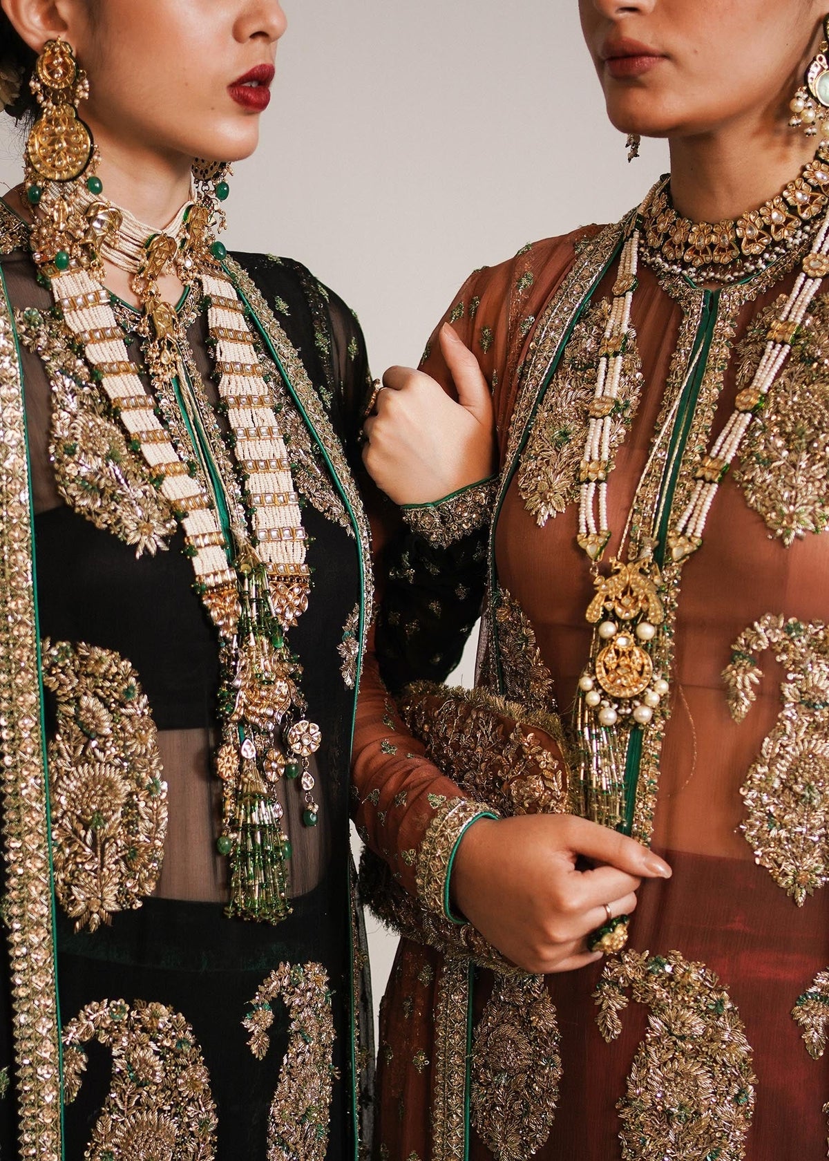 Hussain Rehar – Raina Style, product view 7 of 7
