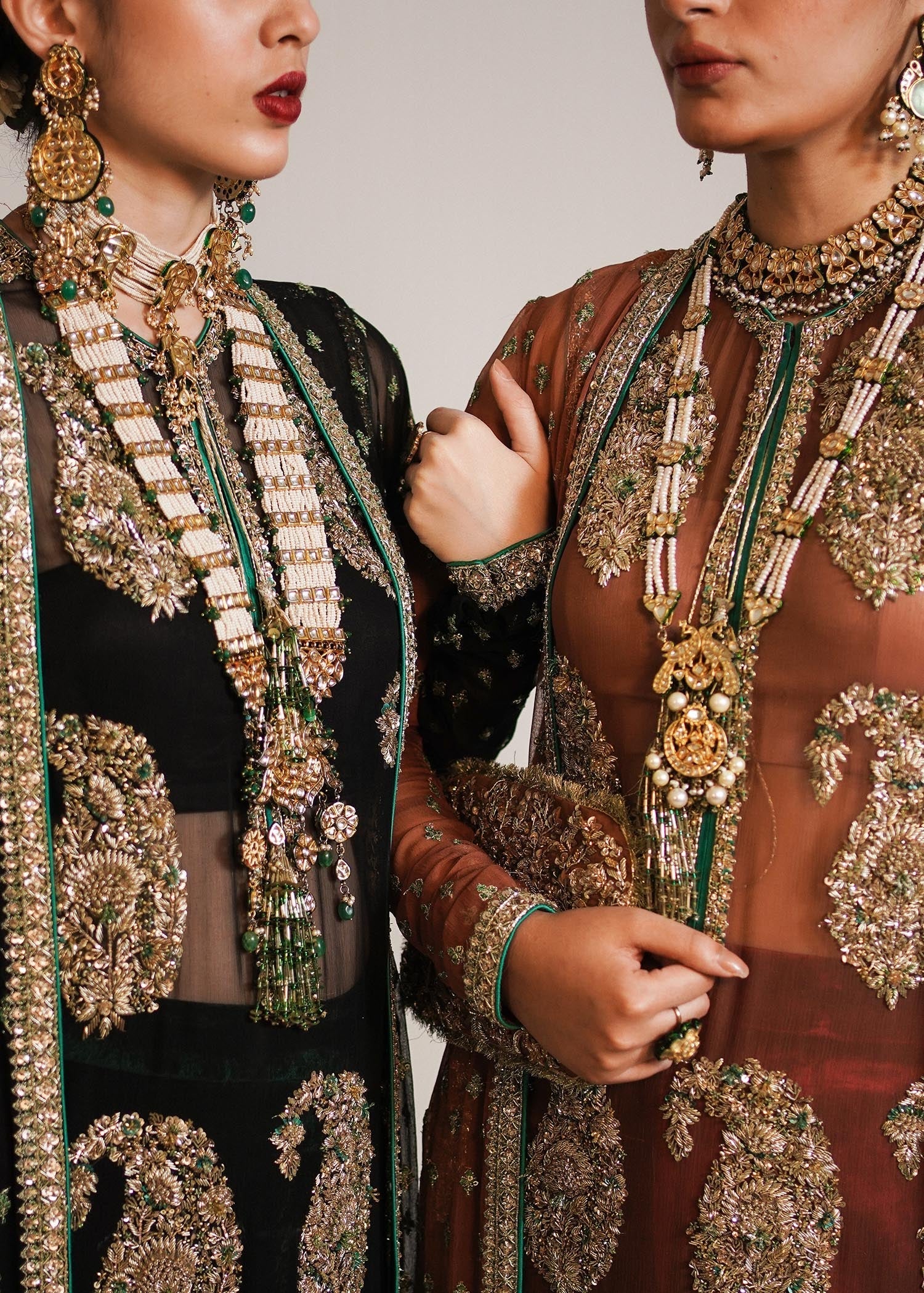 Hussain Rehar – Raina Style, product view 7 of 7